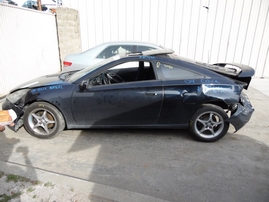 2004 TOYOTA CELICA GTS BLACK 1.8L AT Z17672